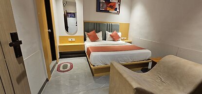 Hotel Royal Look