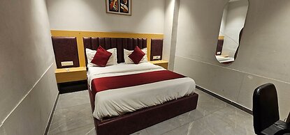 Hotel Royal Look