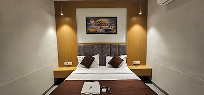 Hotel Royal Look