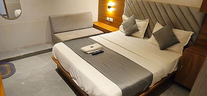 Hotel Royal Look