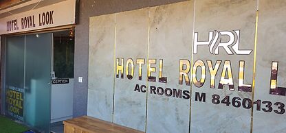 Hotel Royal Look