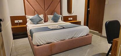 Hotel Royal Look