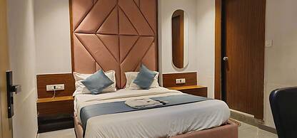 Hotel Royal Look