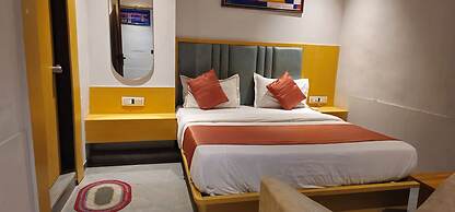 Hotel Royal Look
