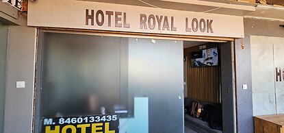 Hotel Royal Look