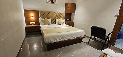 Hotel Royal Look