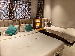 Hotel Royal Look