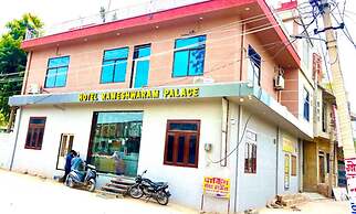 Hotal Rameshwaram palace Khatoo