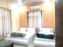 Hotal Rameshwaram palace Khatoo