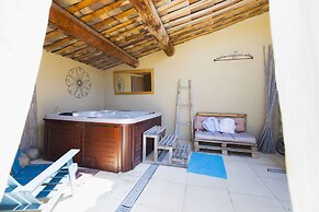 Chambre d'hôtes -B&B - Le Cocon de Manon
