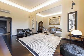 Luxury Lungarno House by MMega