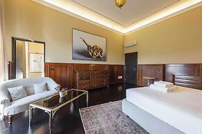 Luxury Lungarno House by MMega