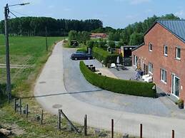 Apartment With a View of Alpacas