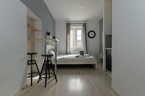Euro Square Studios