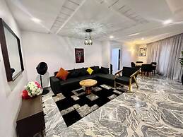 Afgo Luxe Apartment