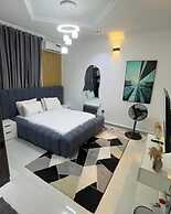 Afgo Luxe Apartment