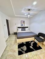 Afgo Luxe Apartment