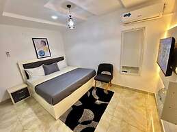 Afgo Luxe Apartment