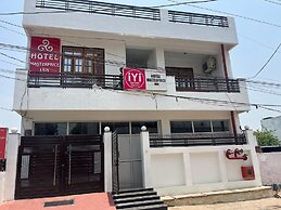 Staylo Masterprice Inn