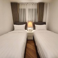 Sleep Walker Poshtel