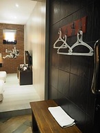 Sleep Walker Poshtel