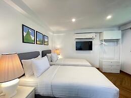 Sleep Walker Poshtel