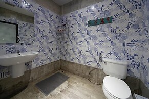 Sleep Walker Poshtel