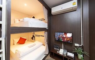 Sleep Walker Poshtel