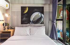 Sleep Walker Poshtel