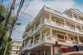 Usha Residency