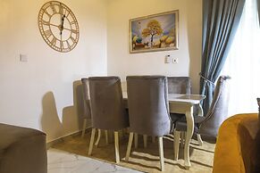 Fortified 4 Bedroom Home