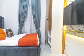 Fortified 4 Bedroom Home