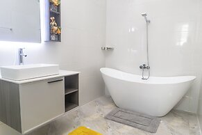 Fortified 4 Bedroom Home