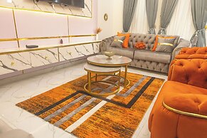 Fortified 4 Bedroom Home