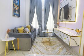 Fortified 4 Bedroom Home