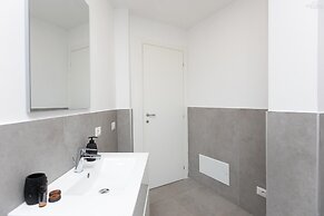 Vatican Secret Apartment