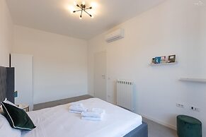 Vatican Secret Apartment