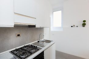 Vatican Secret Apartment