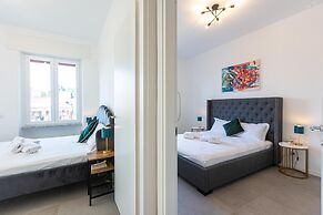 Vatican Secret Apartment