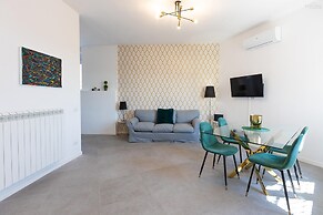 Vatican Secret Apartment