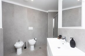 Vatican Secret Apartment
