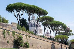 Vatican Secret Apartment