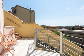 Vatican Secret Apartment