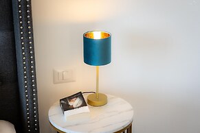Vatican Secret Apartment