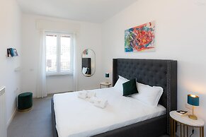 Vatican Secret Apartment