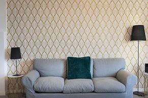 Vatican Secret Apartment