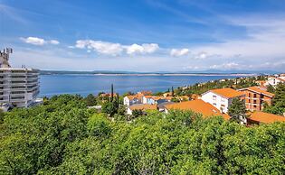 Paviljoni Omorika