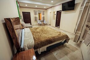 Casa Margarito Jalatlaco