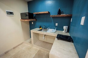 Casa Margarito Jalatlaco