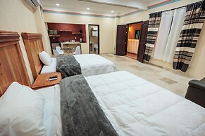 Casa Margarito Jalatlaco
